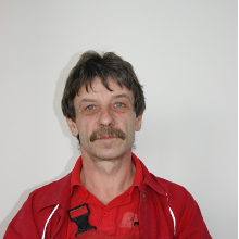 Dieter Kramer